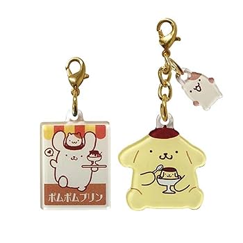 Amazon.co.jp: ケイカンパニー(K Company) サンリオ ファンシー